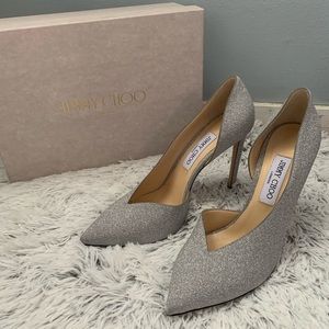 NWT- Ladies Jimmy Choos